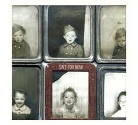 The American Scene - Safe For Now [VINYL]