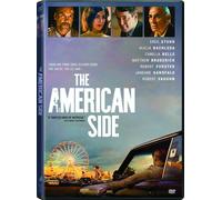 The American Side [New DVD]
