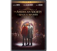 The American Society of Magical Negroes - Collector's Edition (DVD) (US IMPORT)