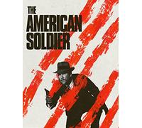 The American Soldier