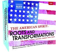 The American Spirit