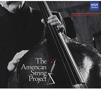 The American String Project - The American String Project - 10 Year Anniversary: 2CDs + Bonus DVD - Beethoven, Brahms, Haydn, Mendelssohn & Verdi (Live 2009 & 2010)