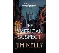 The American Suspect: The thrilling wartime mystery (Nighthawk)