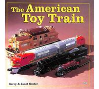 The American Toy Train