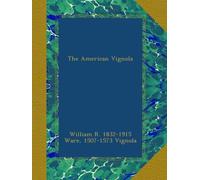 The American Vignola