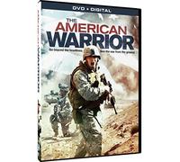 The American Warrior - The 11 Part Documentary Series + Digital