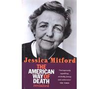 The American Way Of Death Revisited