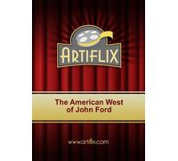 The American West of John Ford
