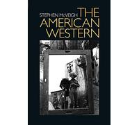 The American Western