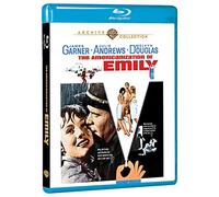 The Americanization of Emily