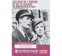 the americanization of emily [DVD] [1964] [ IMPORT ] UK FORMAT