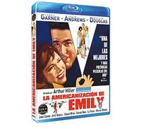 The Americanization of Emily - La Americanización De Emily