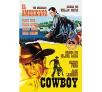The Americano - El Americano / Cowboy