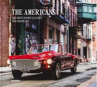 The Americans - Beautiful Machines: The Most Iconic Us Cars and Their Era