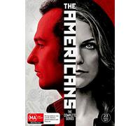 The Americans | Complete Series