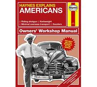 The Americans: Haynes Explains