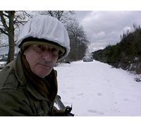 The Americans in the Bulge