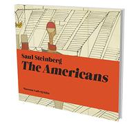 The Americans: Kat. Museum Ludwig Köln