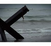 The Americans on D-Day