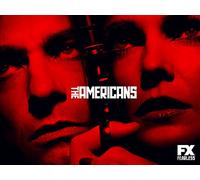 The Americans Season 2