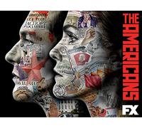The Americans Season 3