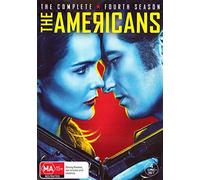 The Americans - Season 4