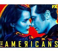 The Americans Season 4