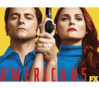 The Americans Season 5