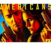 The Americans Season 6