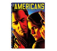 The Americans: The Complete Final Season