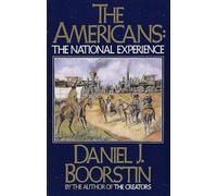 The Americans: The National Experience: 2