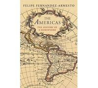 The Americas: A History of Two Continents