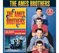 The Ames Brothers - Ames Brothers: Destination Moon [Us Import]