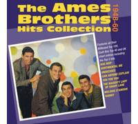 The Ames Brothers - The Ames Brothers Hits Collection 1948-60
