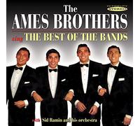 The Ames Brothers - Sing The Best Of The Bands