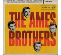 The Ames Brothers - The Ames Brothers