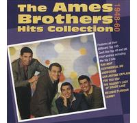The Ames Brothers - The Ames Brothers Hits Collection 1948-60
