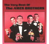 The Ames Brothers - The Very Best Of
