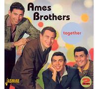 The Ames Brothers - Together