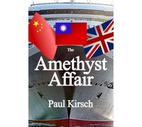 The Amethyst Affair: A Novel of Espionage and Murder (Shades of War: Intrigue, Love and Murder)