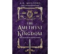 The Amethyst Kingdom: 5 (The Five Crowns of Okrith)