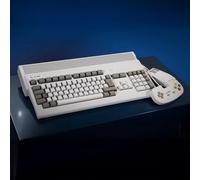 The Amiga A1200 Retro Home Computer