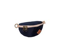 The Amigo Navy Blue Cross Body Waist Bag by Revelry Supply