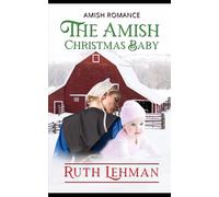 The Amish Christmas Baby