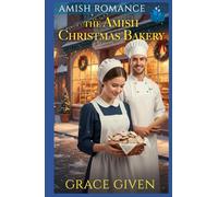 The Amish Christmas Bakery: Amish Romance (Amish Christmas Romance)