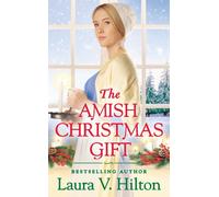 The Amish Christmas Gift