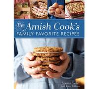 The Amish Cook's Family Favorite Recipes by Lovina Eicher (2013-01-01)