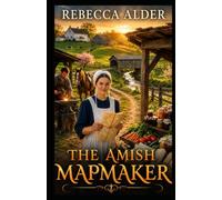 THE AMISH MAPMAKER