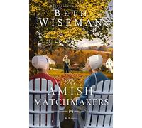 The Amish Matchmakers (Amish Inn)