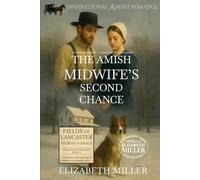 The Amish Midwife’s Second Chance